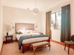 Dalton Cottage, Hokitika